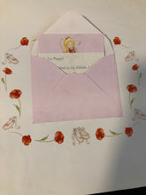 Load image into Gallery viewer, Princess Poppy - Ballet Shoes by Janey Louise Jones (Read Aloud CD)