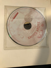 Load image into Gallery viewer, Princess Poppy - Ballet Shoes by Janey Louise Jones (Read Aloud CD)