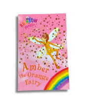 Load image into Gallery viewer, Rainbow Magic Series - Daisy Meadows