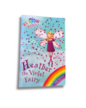 Load image into Gallery viewer, Rainbow Magic Series - Daisy Meadows