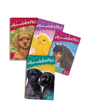 Load image into Gallery viewer, Animal Ark  Pets Series by Lucy Daniel’s