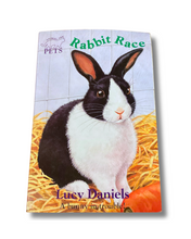 Load image into Gallery viewer, Animal Ark  Pets Series by Lucy Daniel’s