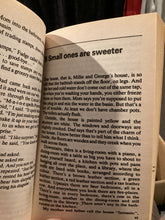 Load image into Gallery viewer, Superfudge by Judy Blume