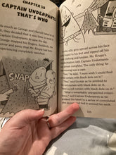 Load image into Gallery viewer, Captain Underpants Series by Dav Pilkey