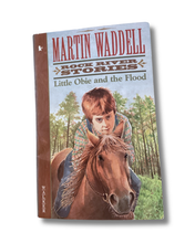 Load image into Gallery viewer, Rock River Stories - Little Obie and the Flood by Martin Waddell