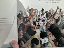 Load image into Gallery viewer, Thelma The Unicorn by Aaron Blakey