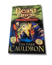 Load image into Gallery viewer, Beast Quest Series - Adam Blade