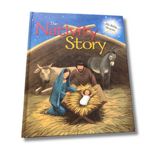 Load image into Gallery viewer, The Nativity Story - My Bible Stories