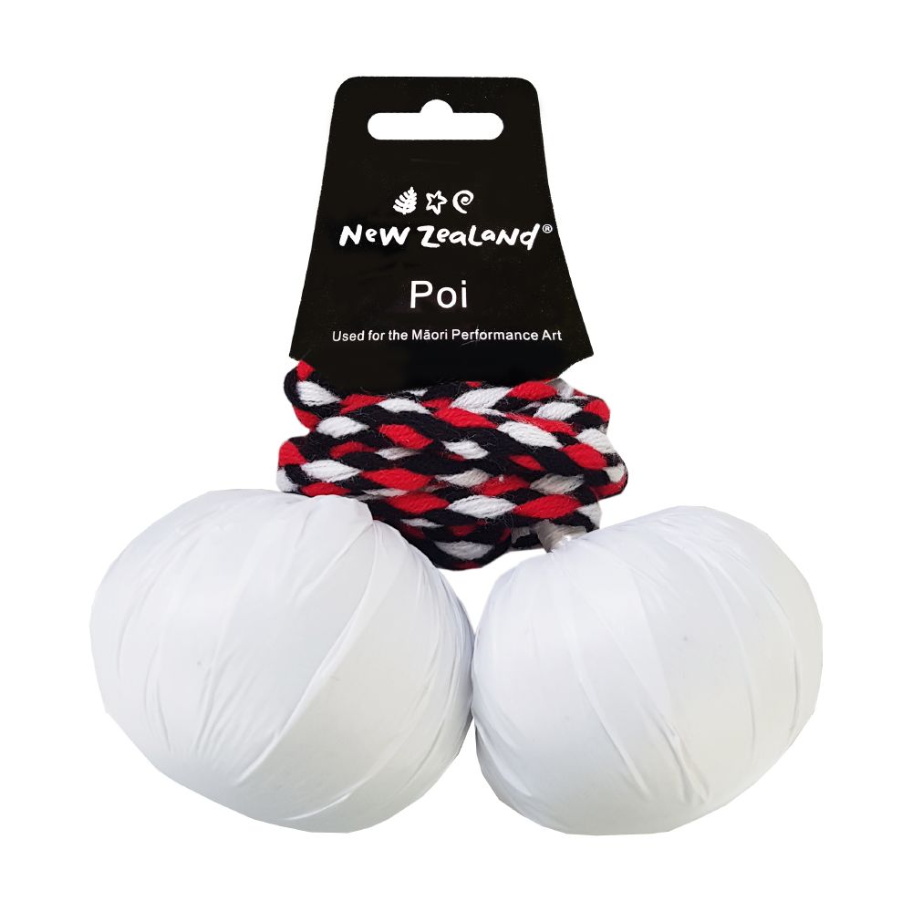 Poi - 50cm Long