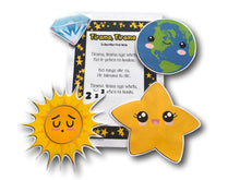 Load image into Gallery viewer, Twinkle, Twinkle Little Star and Tirama, Tirama Nga Whetu - Printable Board Song