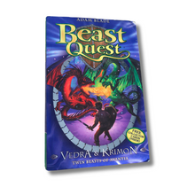 Load image into Gallery viewer, Beast Quest Series - Adam Blade