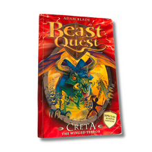 Load image into Gallery viewer, Beast Quest Series - Adam Blade