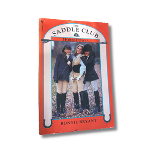 Saddle Club Series - Bonnie Bryant