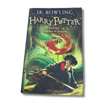 Load image into Gallery viewer, Harry Potter Series - J.K. Rowling