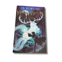 Load image into Gallery viewer, Harry Potter Series - J.K. Rowling