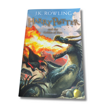 Load image into Gallery viewer, Harry Potter Series - J.K. Rowling