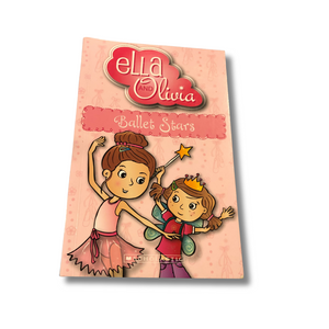 Ella and Olivia Series