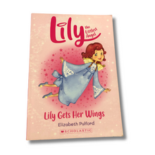 Load image into Gallery viewer, The Littlest Angel Lily Series - Elizabeth Pulford