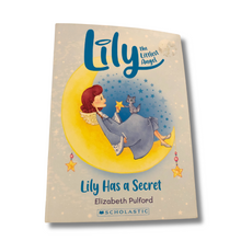 Load image into Gallery viewer, The Littlest Angel Lily Series - Elizabeth Pulford