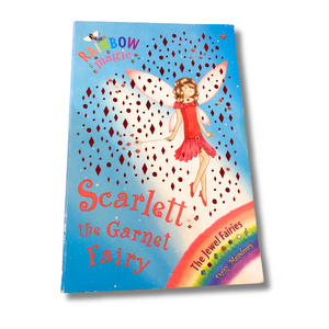 Rainbow Magic Series - Daisy Meadows