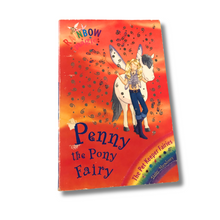 Load image into Gallery viewer, Rainbow Magic Series - Daisy Meadows