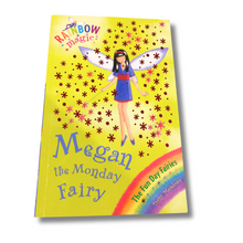 Load image into Gallery viewer, Rainbow Magic Series - Daisy Meadows