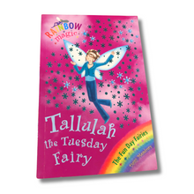 Load image into Gallery viewer, Rainbow Magic Series - Daisy Meadows