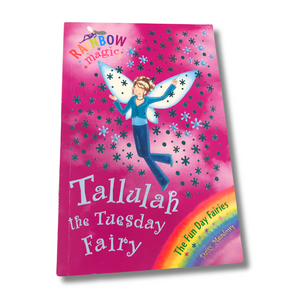 Rainbow Magic Series - Daisy Meadows