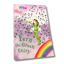 Load image into Gallery viewer, Rainbow Magic Series - Daisy Meadows