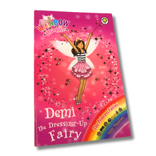 Load image into Gallery viewer, Rainbow Magic Series - Daisy Meadows