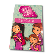 Load image into Gallery viewer, Ella and Olivia Series