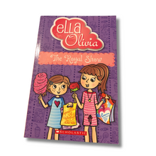 Load image into Gallery viewer, Ella and Olivia Series