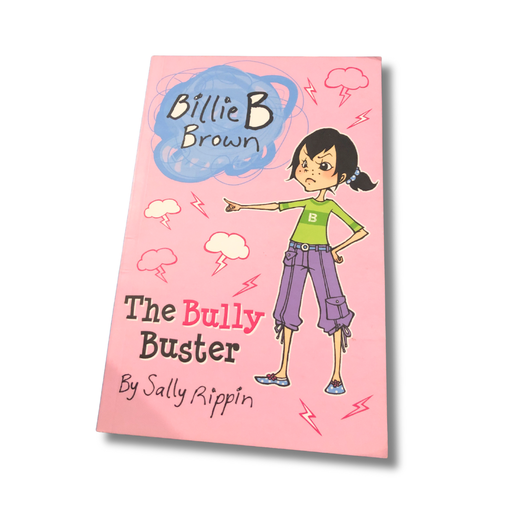 Billie B Brown Series - Sally Rippin