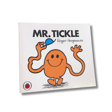 Load image into Gallery viewer, Mr. Men and Little Miss Book Series
