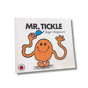 Mr. Men and Little Miss Book Series