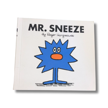 Load image into Gallery viewer, Mr. Men and Little Miss Book Series