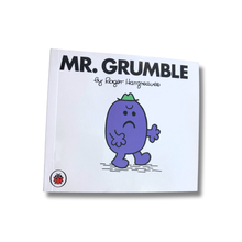 Load image into Gallery viewer, Mr. Men and Little Miss Book Series