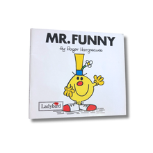 Load image into Gallery viewer, Mr. Men and Little Miss Book Series