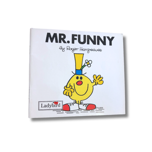 Mr. Men and Little Miss Book Series