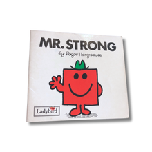 Load image into Gallery viewer, Mr. Men and Little Miss Book Series