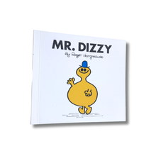 Load image into Gallery viewer, Mr. Men and Little Miss Book Series