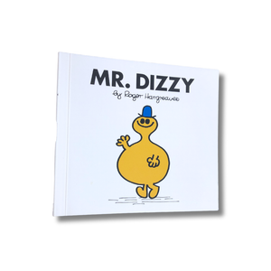 Mr. Men and Little Miss Book Series