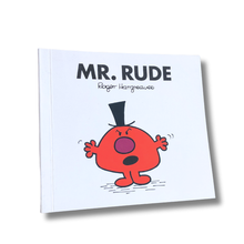 Load image into Gallery viewer, Mr. Men and Little Miss Book Series