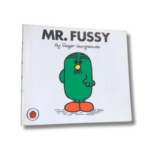 Load image into Gallery viewer, Mr. Men and Little Miss Book Series