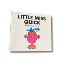Load image into Gallery viewer, Mr. Men and Little Miss Book Series