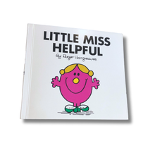 Load image into Gallery viewer, Mr. Men and Little Miss Book Series
