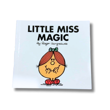 Load image into Gallery viewer, Mr. Men and Little Miss Book Series