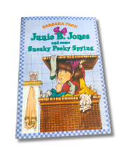 Load image into Gallery viewer, Junie B. Jones Series by Barbara Park