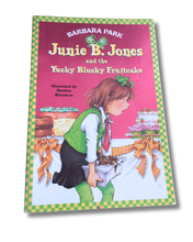 Load image into Gallery viewer, Junie B. Jones Series by Barbara Park