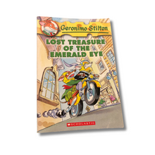 Load image into Gallery viewer, Geronimo Stilton Series